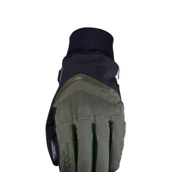 Five Wfx district wp glv khaki xs